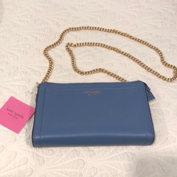 Kate Spade Knott Bag - NWT - Picture 2 of 10